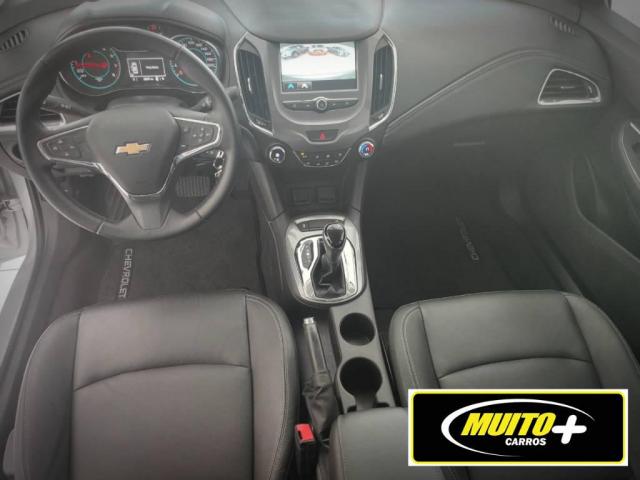 Chevrolet Cruze lt - Foto 8