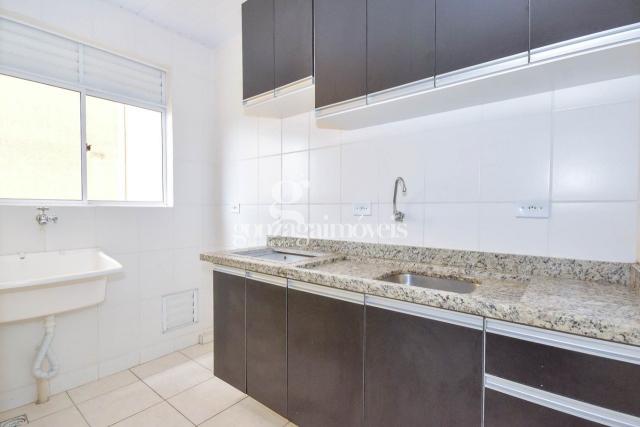 Apartamento para alugar com 2 dormitórios em Campo de santana, Curitiba cod:14896001 - Foto 9