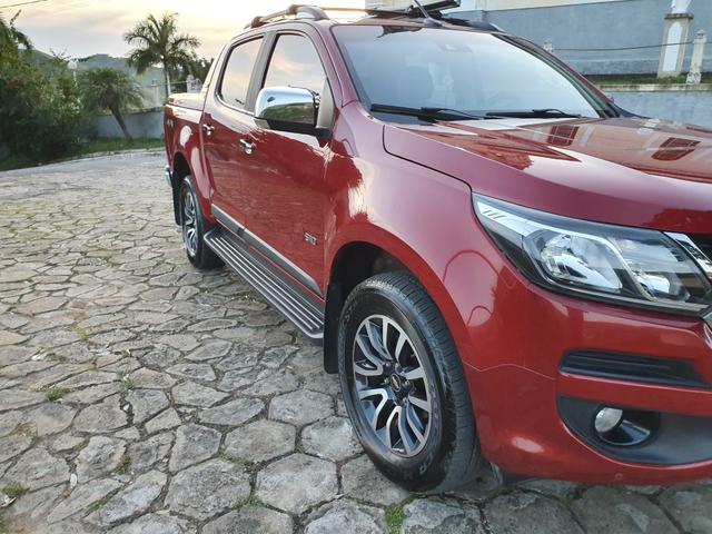 S10 high country - Foto 9