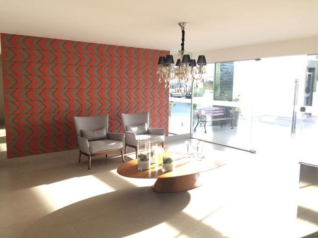 Excelente Apartamento! - 3 quartos - Orla 2 - Petrolina