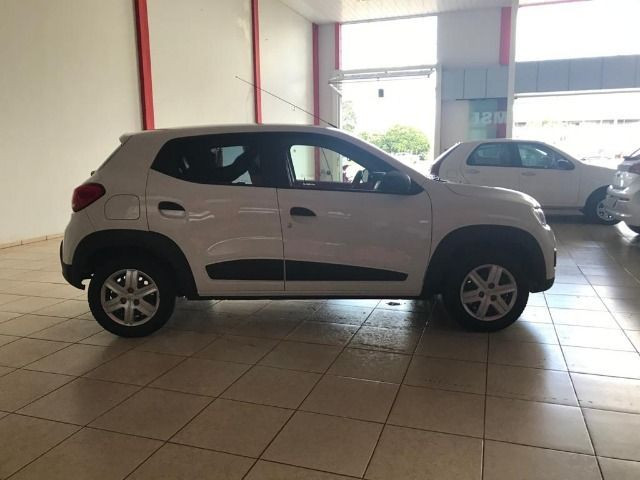 Kwid - Foto 8
