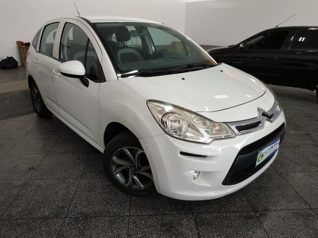 C3 1.5 Origine 2014