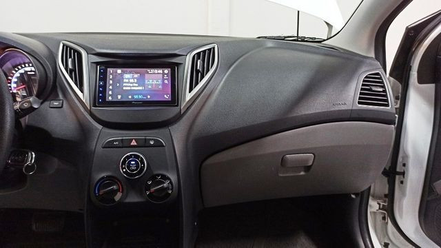 Hyundai HB20S 1.6 Comfort Plus (Aut) - Foto 9