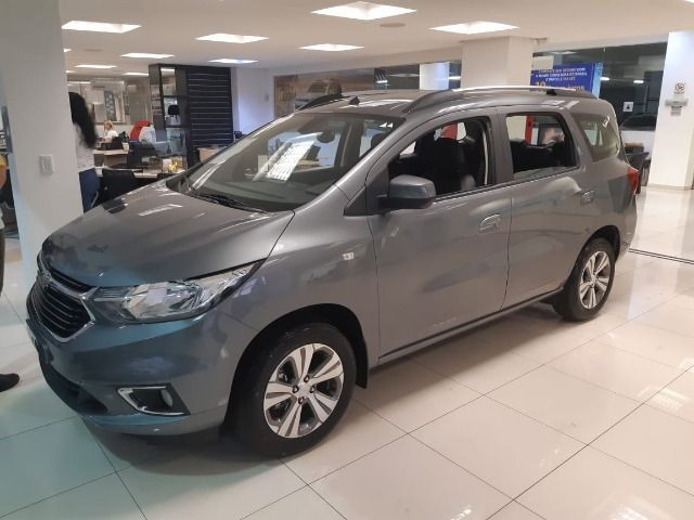 Spin premier 19/20 automática