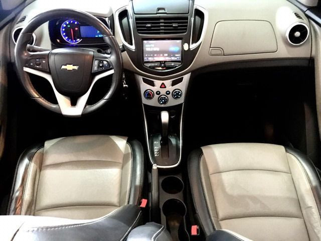 Tracker 2013/2014 1.8 LTZ 4x2 16V Flex - Foto 5