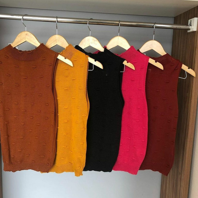 ATACADÃO BH ROUPAS FEMININAS! - Foto 3