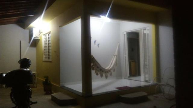 Aluguel de casa no Portal da Cidade