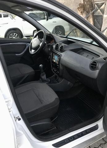 Duster Dynamique 1.6 Flex, Ano: 2014, Completíssima TOP!!! (Muito Nova!!!) - Foto 10