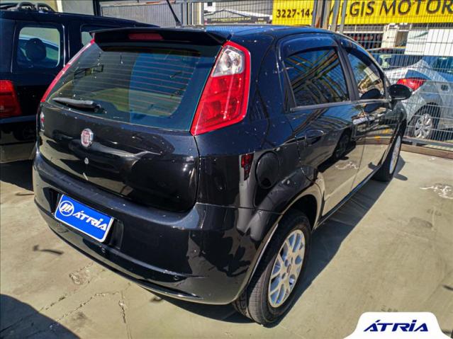 Fiat Punto 1.8 Hlx 8v - Foto 4