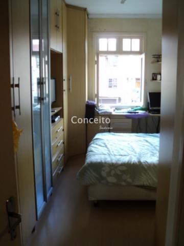 Casa à venda com 2 dormitórios em Jardim itu, Porto alegre cod:CO5100 - Foto 14