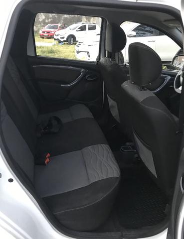 Duster Dynamique 1.6 Flex, Ano: 2014, Completíssima TOP!!! (Muito Nova!!!) - Foto 11
