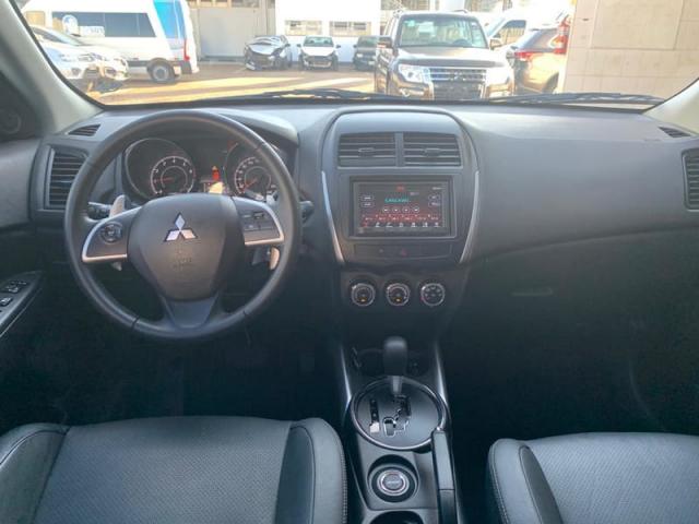MITSUBISHI ASX 2.0 16V 4X4 160CV - Foto 6