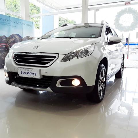 2008 2016/2017 1.6 16V FLEX GRIFFE 4P MANUAL - Foto 3