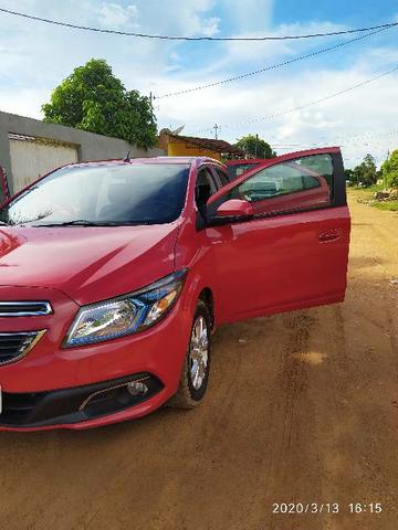 Prisma LTZ completo - Foto 2