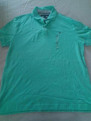 Camisa Tommy Hilfiger - Foto 3