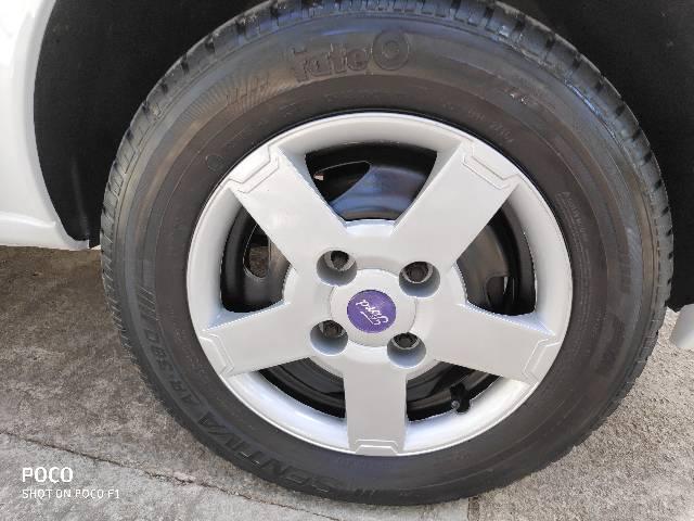 FORD FIESTA GL CLASS!!Zetec Rocam!! - Foto 8