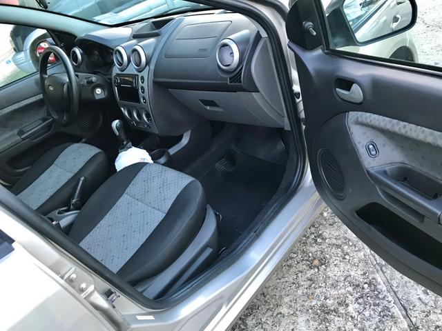 Ford Fiesta Hatch 1.0 2014 - Completo - Foto 9