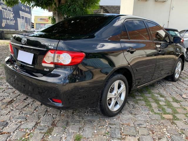 Corolla XEI 2013 completo!!!! - Foto 4