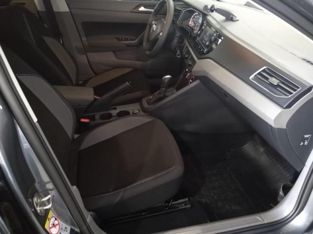 VOLKSWAGEN VIRTUS 1.0 200 TSI 2019 - Foto 9