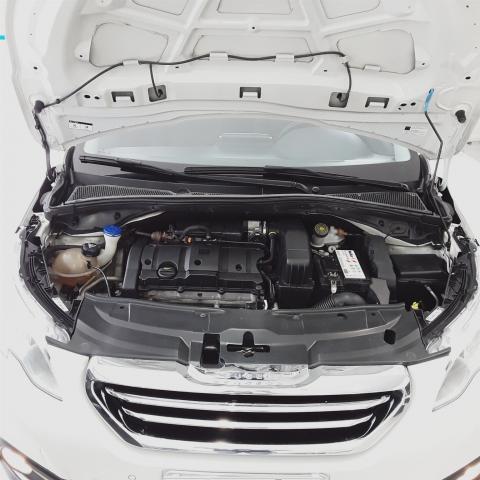 2008 2016/2017 1.6 16V FLEX GRIFFE 4P MANUAL - Foto 7