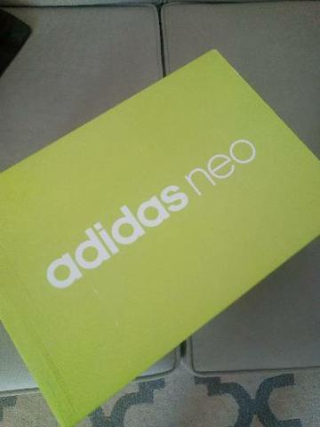 Tênis Adidas original neo cacity mid - Foto 2