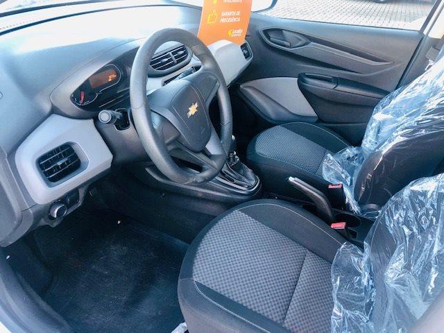ONIX 2019/2019 1.0 MPFI JOY 8V FLEX 4P MANUAL - Foto 7