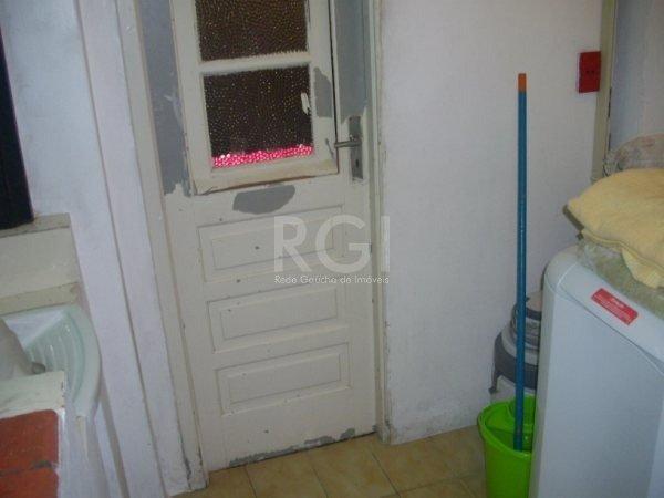 Apartamento à venda com 3 dormitórios em Floresta, Porto alegre cod:BT10124 - Foto 15