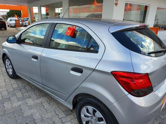 ONIX 2019/2019 1.0 MPFI JOY 8V FLEX 4P MANUAL - Foto 5