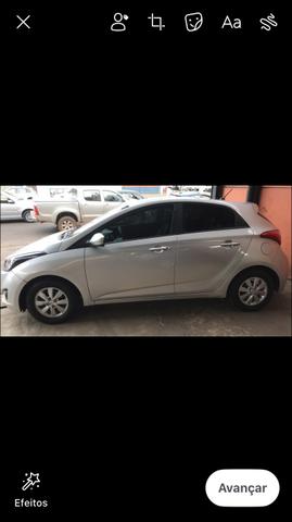 Hb20 hatch 1.6 automático 2012/2013 - Foto 3