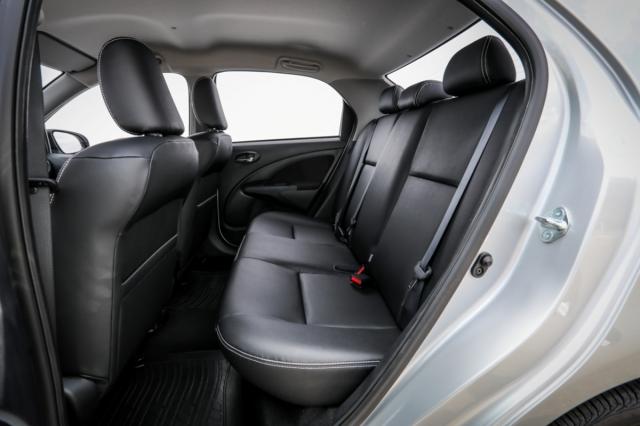 ETIOS X PLUS SEDAN 1.5 FLEX 16V 4P AUT. - Foto 9