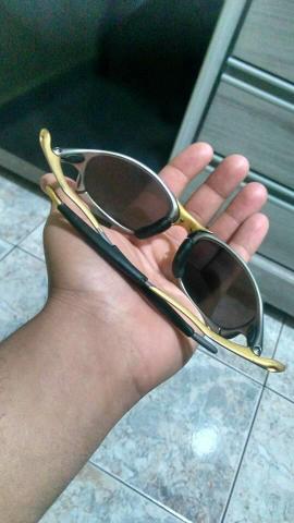 Óculos oakley 24k - Foto 4