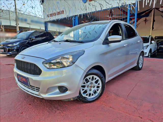Ford ka 1.0 se 12v