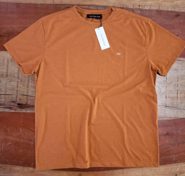 Camisetas Plus Size CKJ - Foto 2