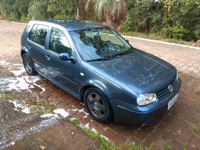 Golf - Foto 8