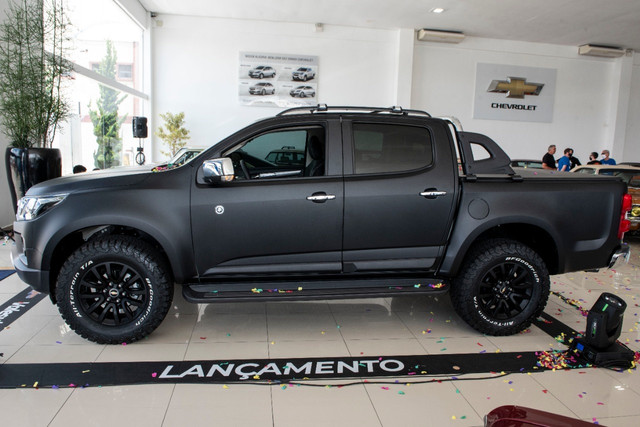 S10 EDIÇÃO LIMITADA WANDERLEI SILVA 2022