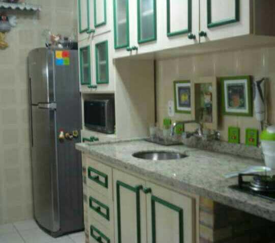 Casa de condomínio à venda com 3 dormitórios em Tristeza, Porto alegre cod:125638 - Foto 12
