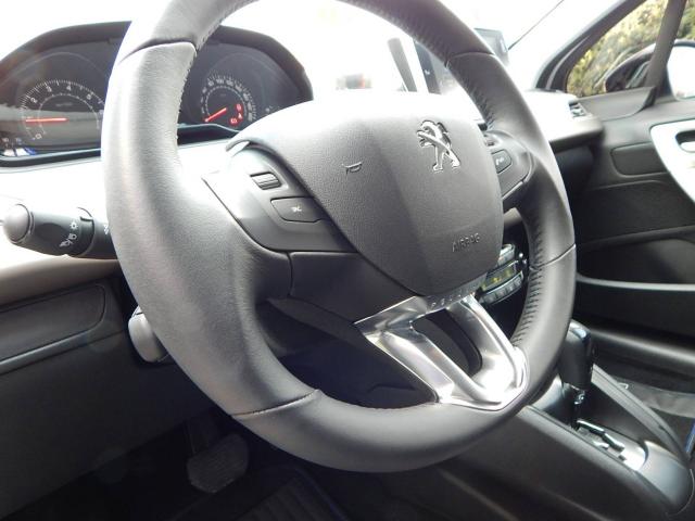 Peugeot 2008 Style 1.6 AT6 Apenas 17000km/Nova! - Foto 19