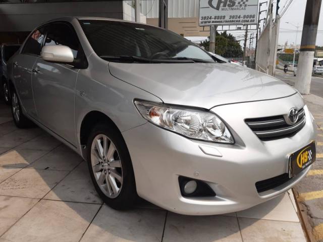 Toyota Corolla SE-G 1.8 16V