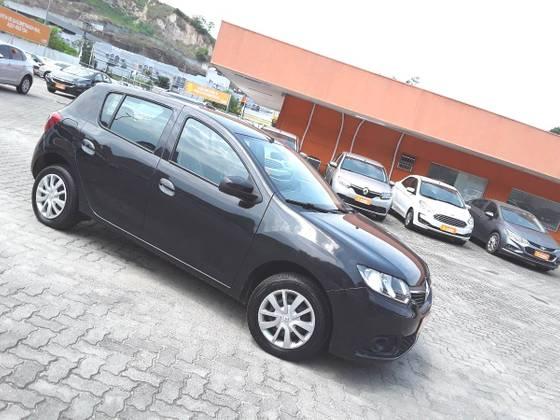 SANDERO 2019/2020 1.0 12V SCE FLEX EXPRESSION MANUAL - Foto 5
