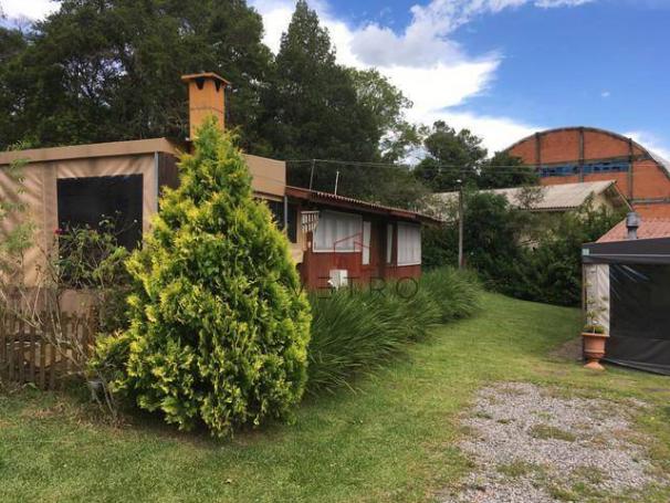Trailer com anexo com 3 dormitórios à venda no Camping de Gramado! - Foto 2