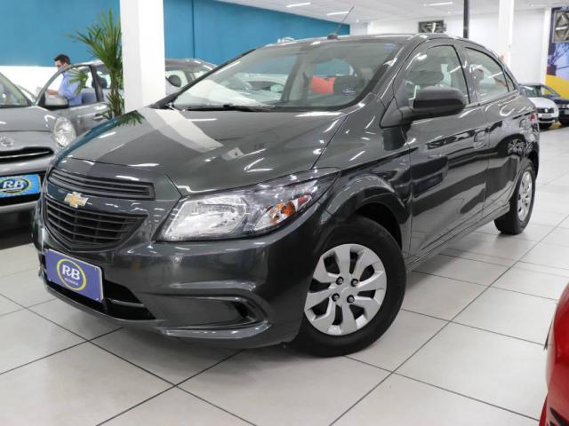 Chevrolet Onix JOY 1.0