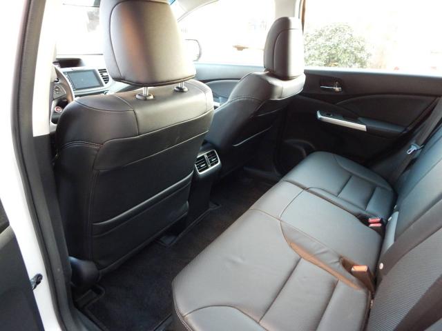 Cr-v Exl 2.0 4wd Com 94km, Isso mesmo! Okm! - Foto 16