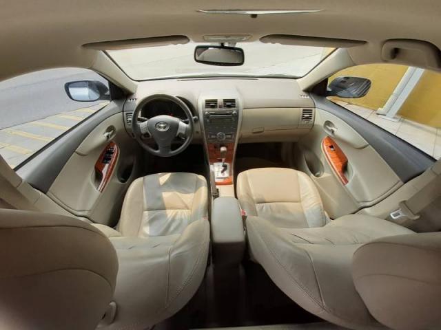 Toyota Corolla SE-G 1.8 16V - Foto 11