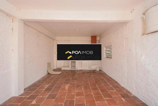 Casa com 5 dormitórios para alugar, 270 m² por R$ 3.500,00/mês - Sarandi - Porto Alegre/RS - Foto 16