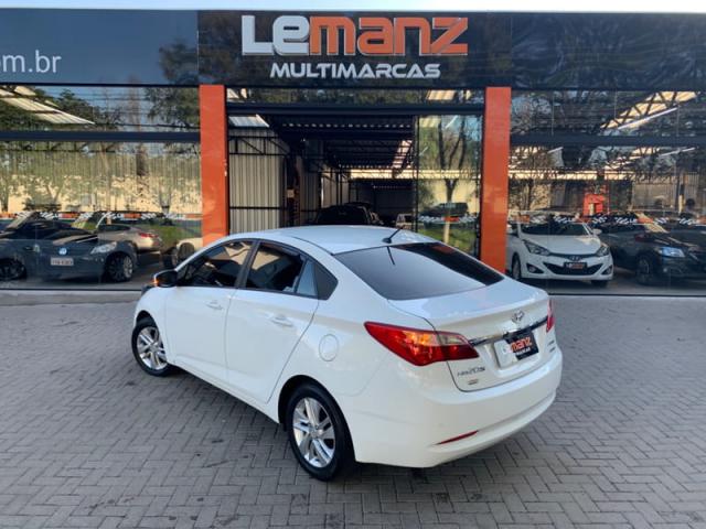 HYUNDAI HYUNDAHB20S 1.6A PREM - Foto 4