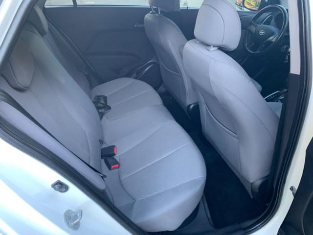 HYUNDAI HYUNDAHB20S 1.6A PREM - Foto 5
