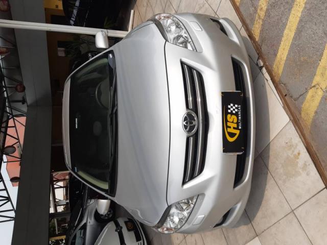 Toyota Corolla SE-G 1.8 16V - Foto 6