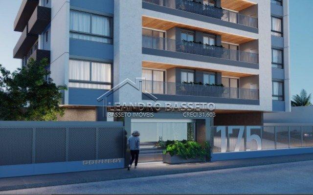 Apartamento à venda com 1 dormitórios em Trindade, Florianópolis cod:3042
