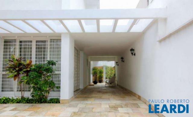 Casa à venda com 5 dormitórios em Jardim paulista, São paulo cod:551461 - Foto 17
