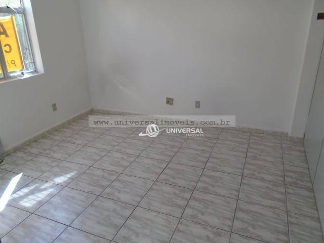 Sala para alugar, 90 m² por R$ 1.800,00/mês - Cascatinha - Juiz de Fora/MG - Foto 6